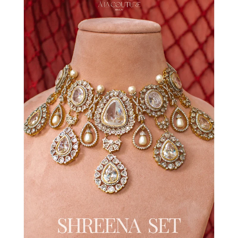 Shreena Set