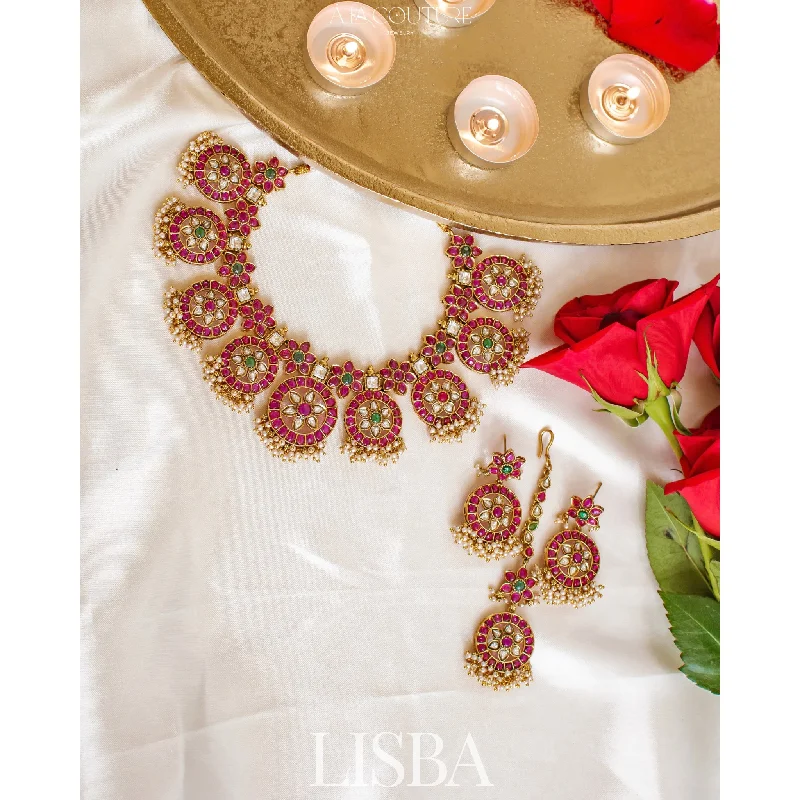 Lisba Set