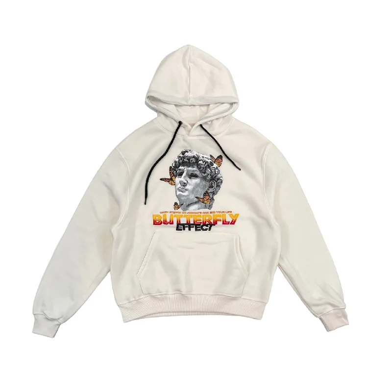 Genuine Butterfly Effect Hoodie (Natural)