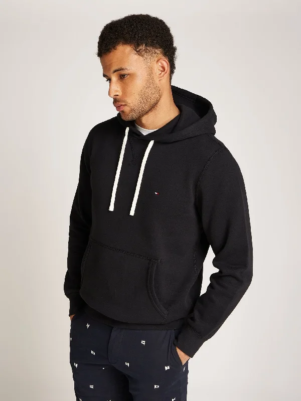 Tommy Hilfiger Essential Fleece Hoody