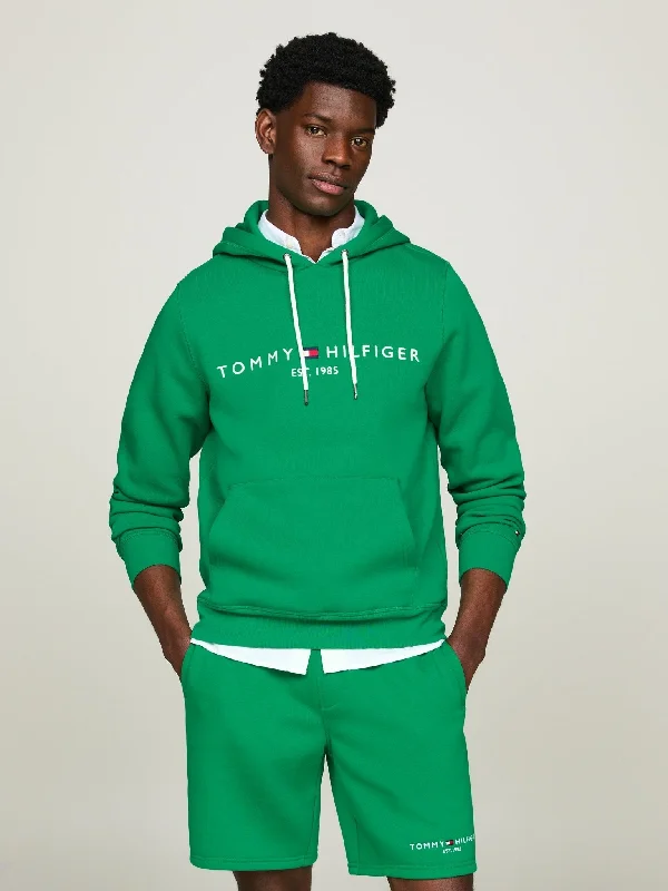 Tommy Hilfiger Tommy Logo Hoody