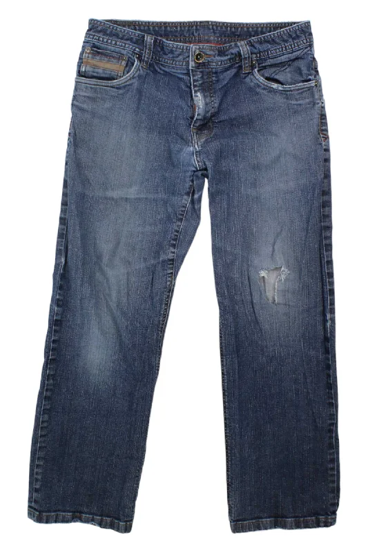 Prana Mens Axiom Jeans