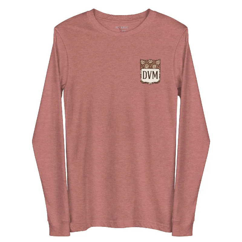 BNFB- DVM Unisex Long Sleeve T-Shirt