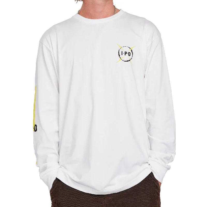 Bolts L/S Tee