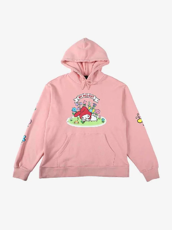 My Melody Garden Party Hoodie