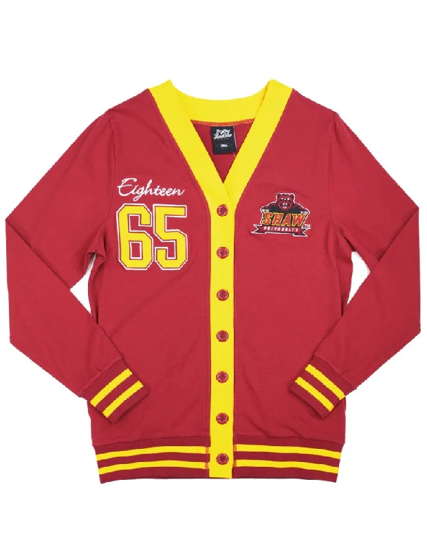 Shaw Men's Collegiate Cardigan