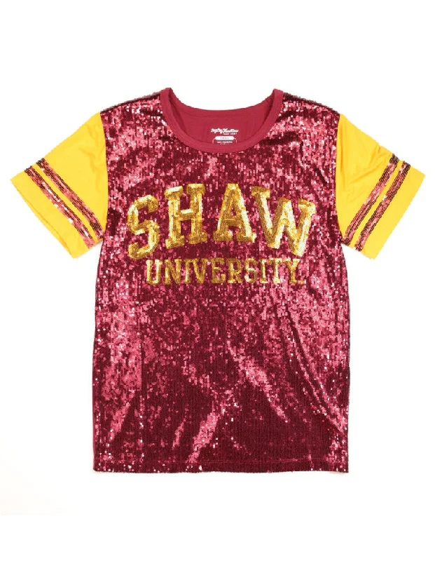 Shaw Sequin Tee