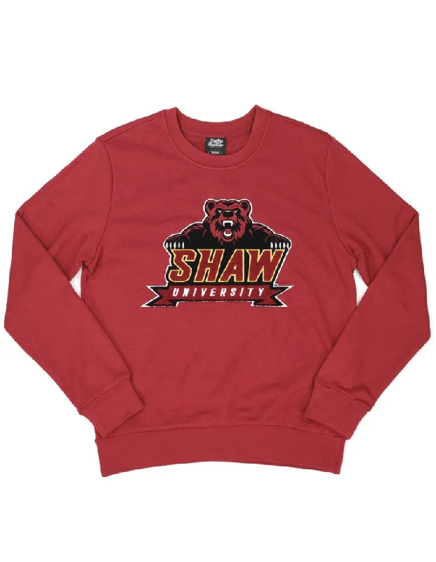 Shaw Bold Sweatshirt