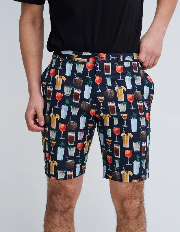 Cocktail Shorts