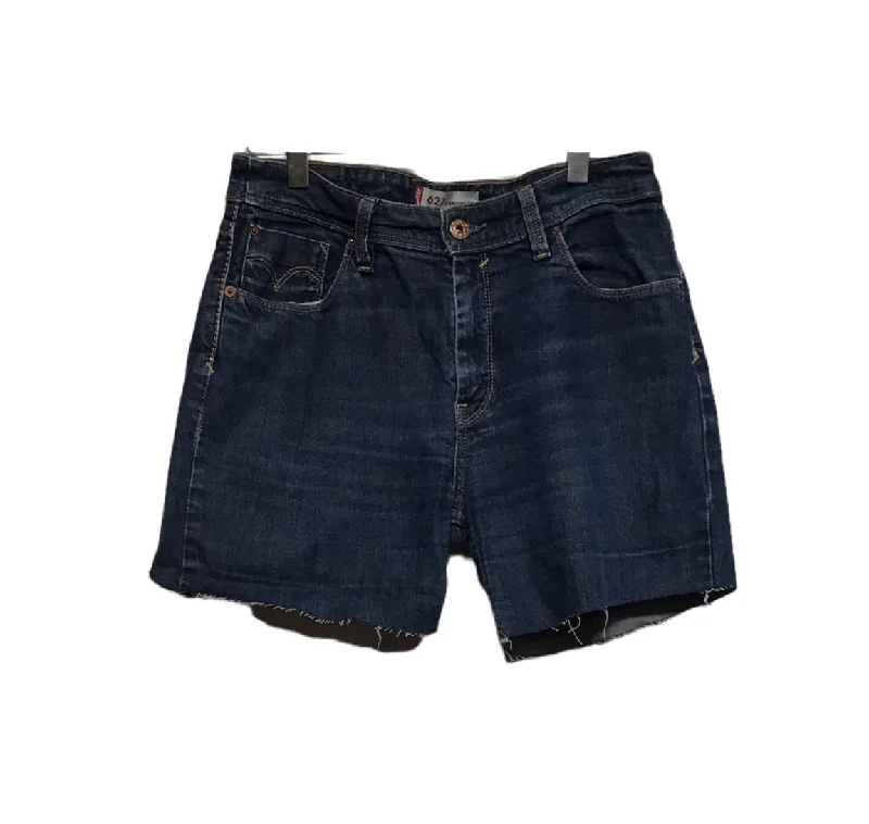 Levi’s Denim Shorts (30”)