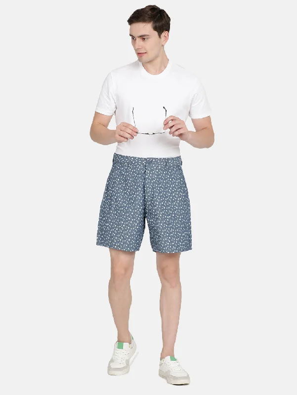 Men's Relaxed Fit Shorts