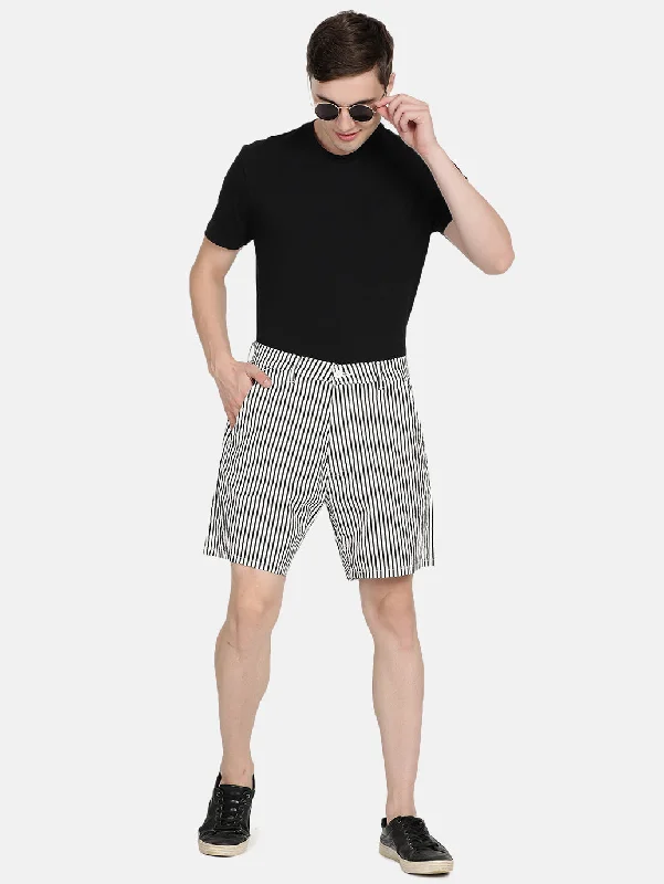 Men's Relaxed Fit Shorts