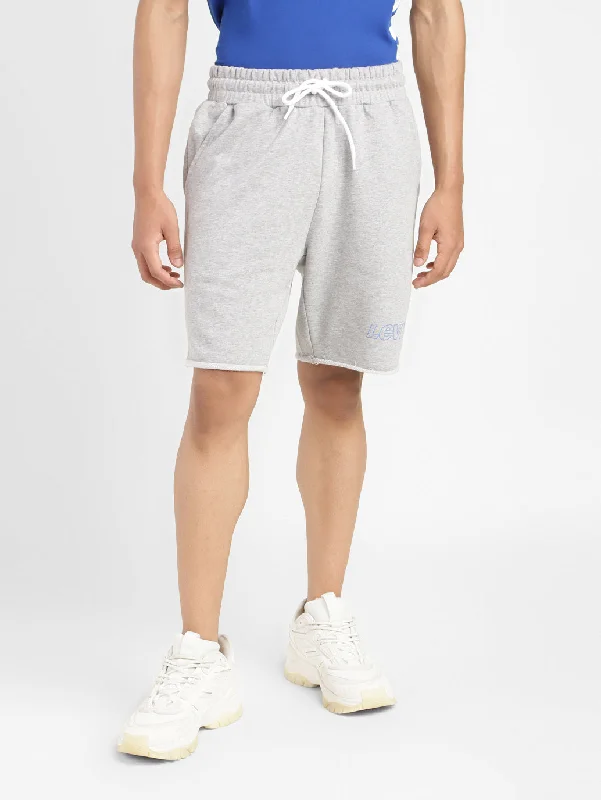 Men's Regular Fit Shorts