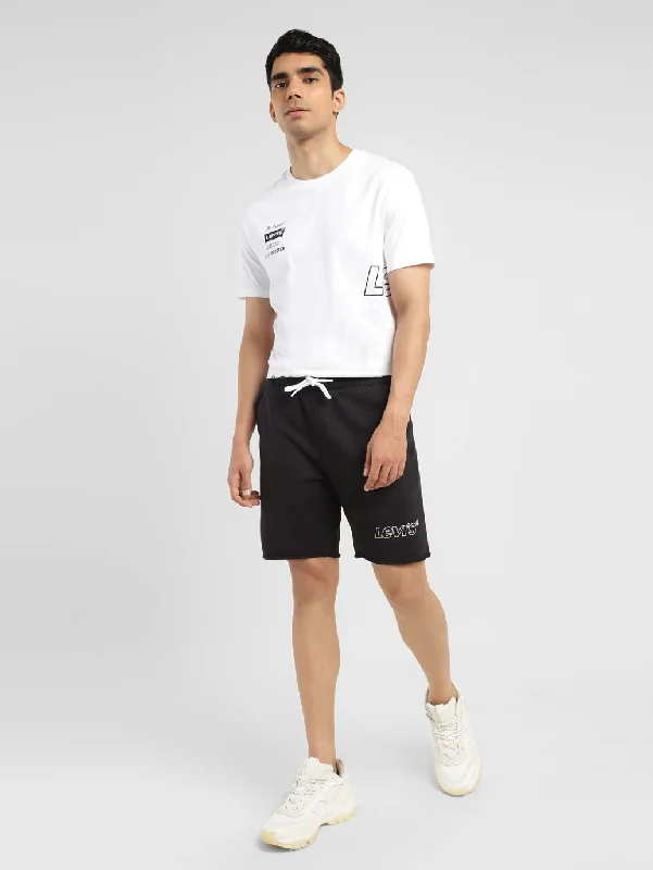 Men's Regular Fit Shorts