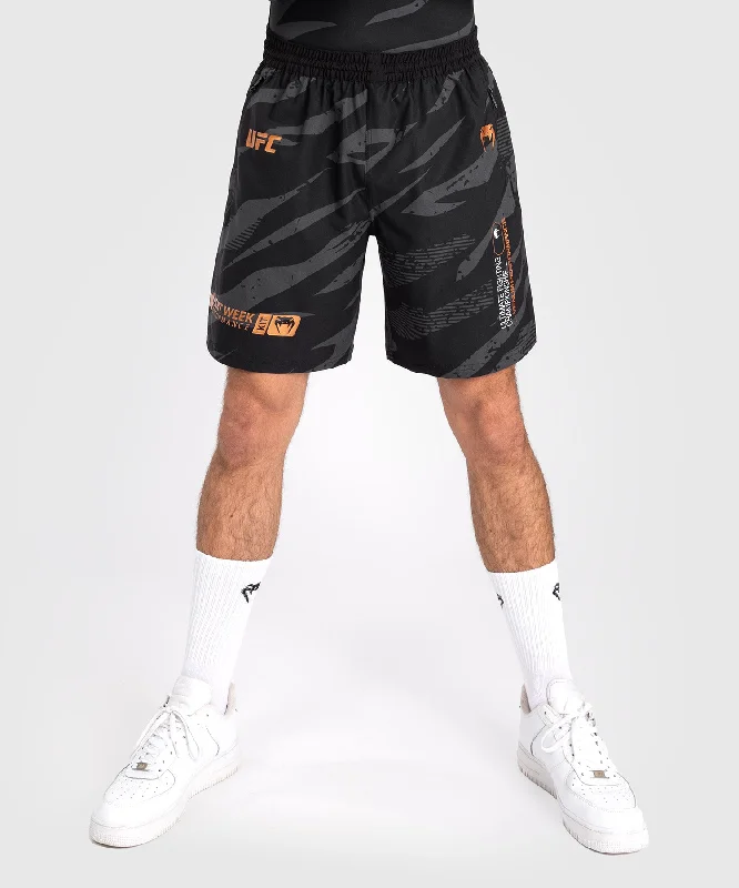 UFC Adrenaline by Venum Fight Week Performance Men’s Shorts - Urban Camo